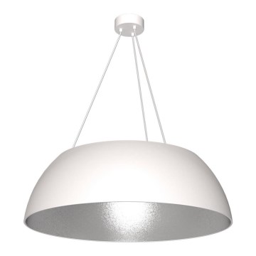 Πολύφωτο σε σχοινί MORGAN 3xE27/60W/230V