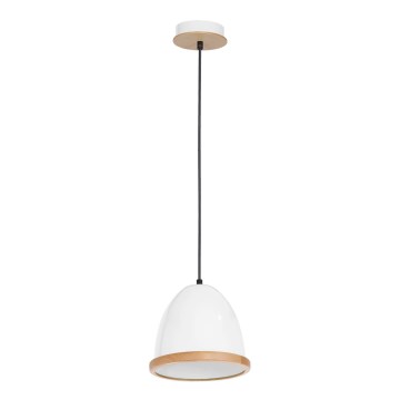 Πολύφωτο σε σχοινί STUDIO 1xE27/60W/230V