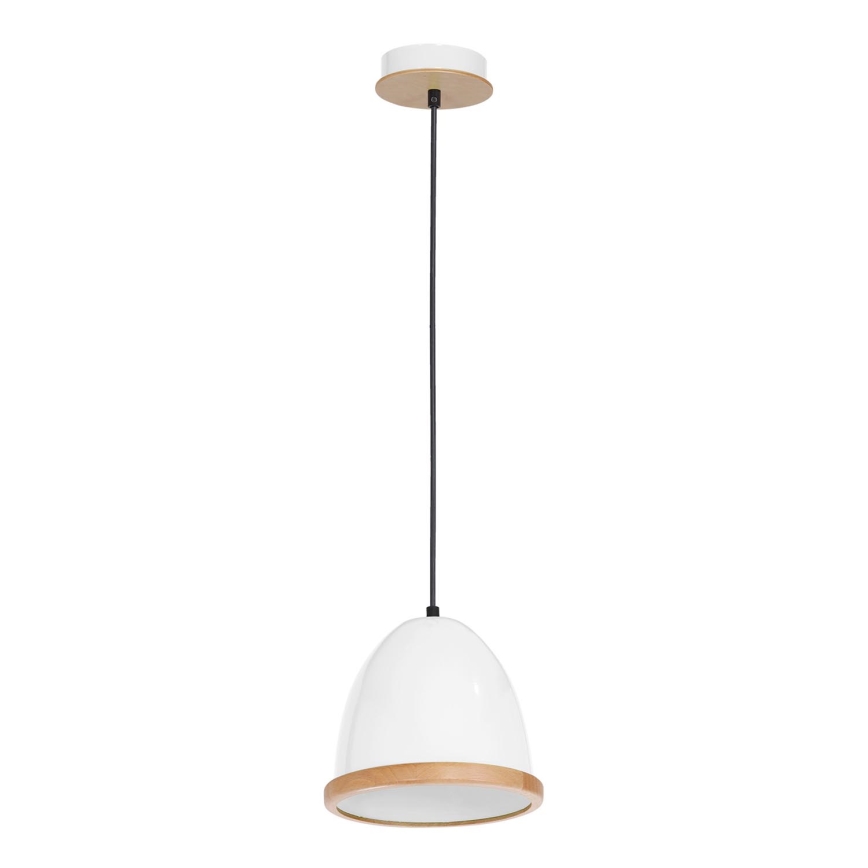 Πολύφωτο σε σχοινί STUDIO 1xE27/60W/230V