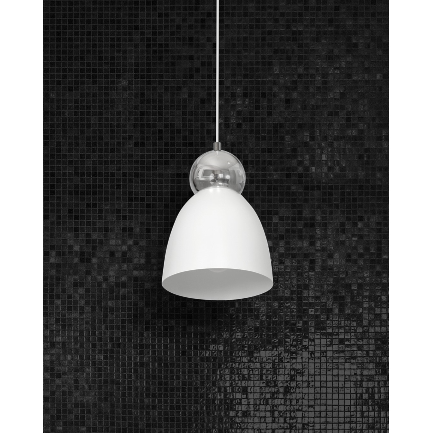 Πολύφωτο σε σχοινί TAURUS 1xE27/60W/230V