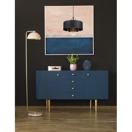 Πολύφωτο σε σχοινί VEST 1xE27/60W/230V