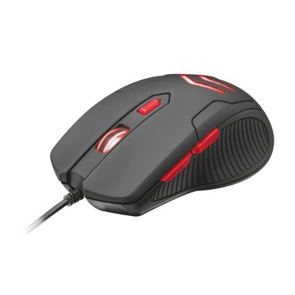 Ποντίκι LED Gaming με pad VARR 800 - 3200 DPI
