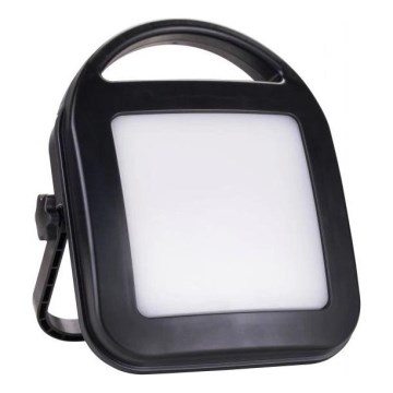 Προβολέας LED/40W/230V 4000K IP44 μαύρο