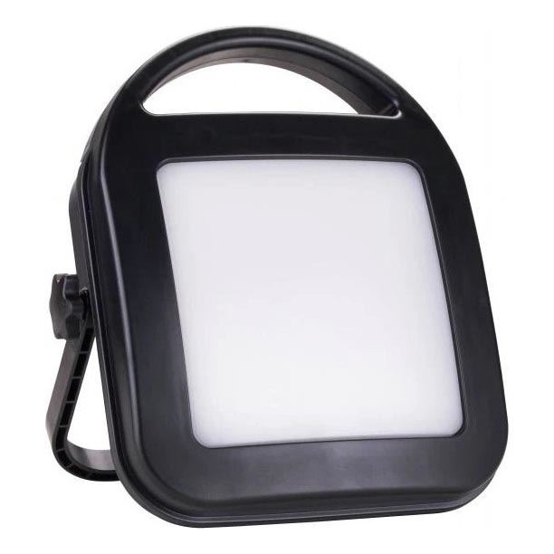 Προβολέας LED/40W/230V 4000K IP44 μαύρο