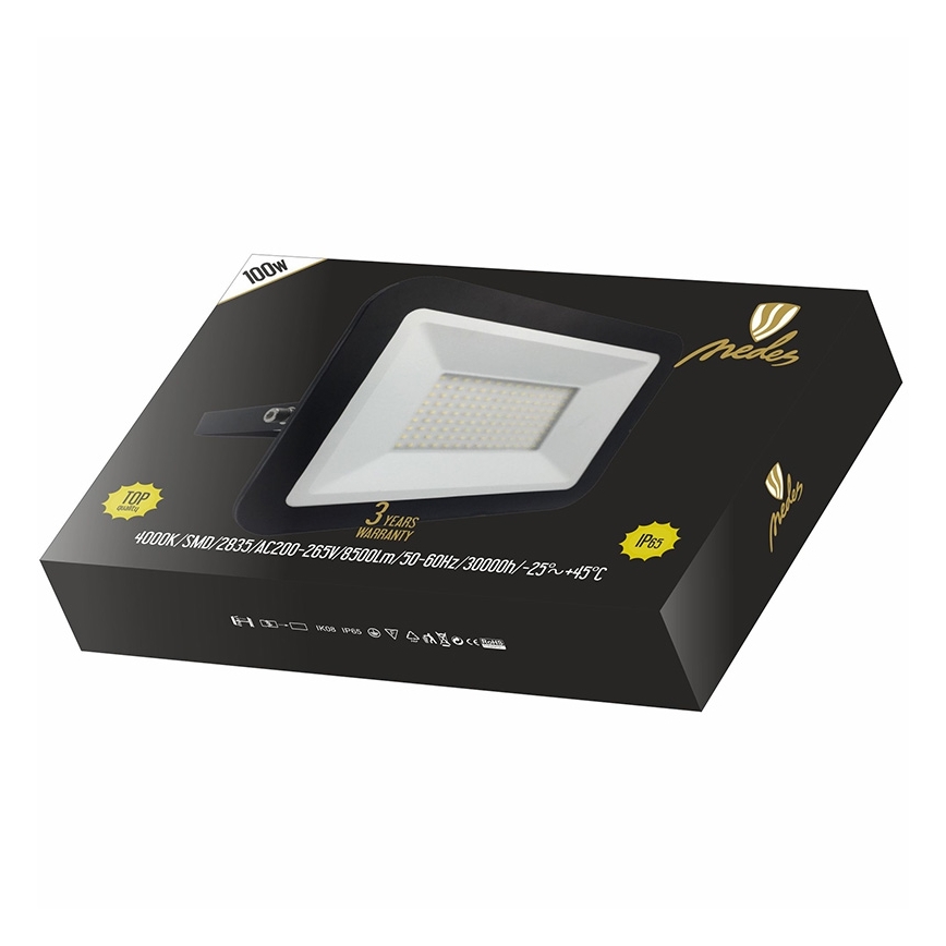 Προβολέας LED LED/100W/230V IP65