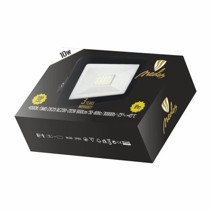 Προβολέας LED LED/10W/230V IP65