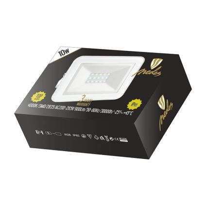 Προβολέας LED LED/10W/230V IP65