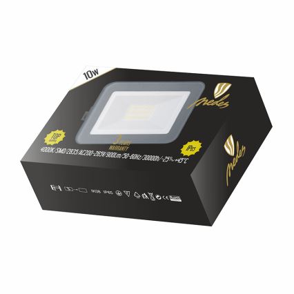 Προβολέας LED LED/10W/230V IP65