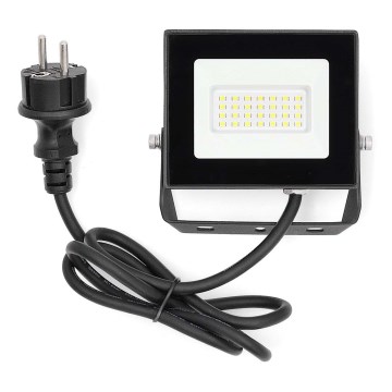 Προβολέας LED LED/20W/230V 4000K IP65