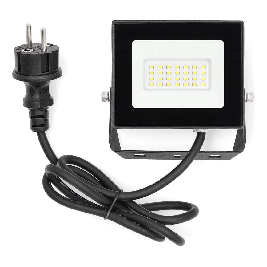 Προβολέας LED LED/20W/230V 4000K IP65