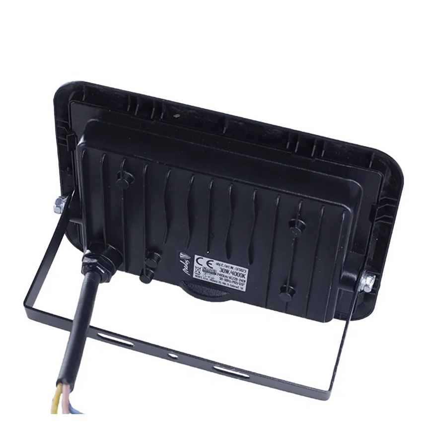 Προβολέας LED LED/30W/230V 4000K IP65