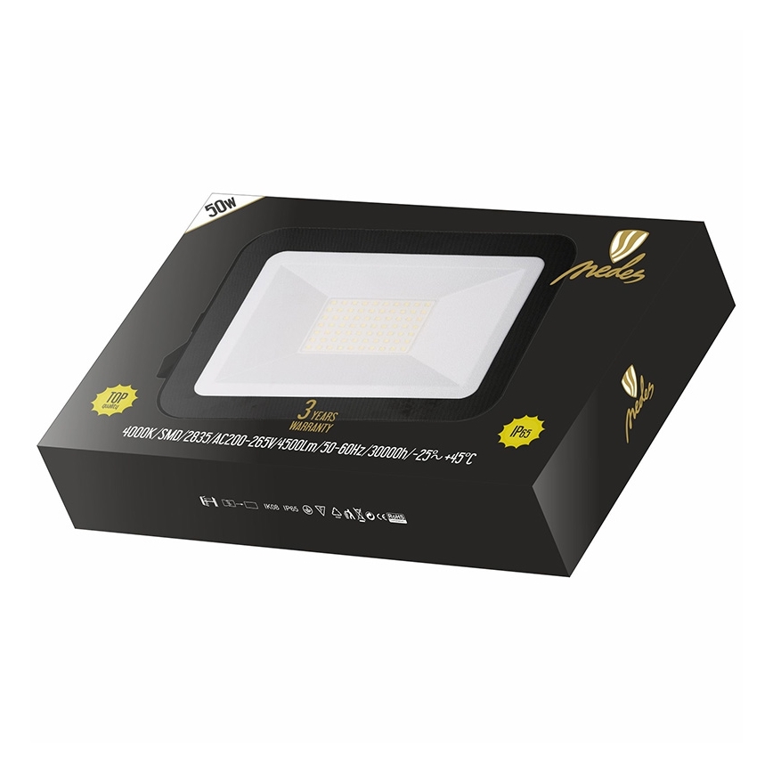 Προβολέας LED LED/50W/230V IP65