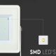 Προβολέας LED SAMSUNG CHIP LED/100W/230V 3000K IP65 λευκό