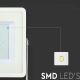 Προβολέας LED SAMSUNG CHIP LED/100W/230V 4000K IP65 λευκό