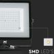 Προβολέας LED SAMSUNG CHIP LED/100W/230V 6500K IP65 μαύρο