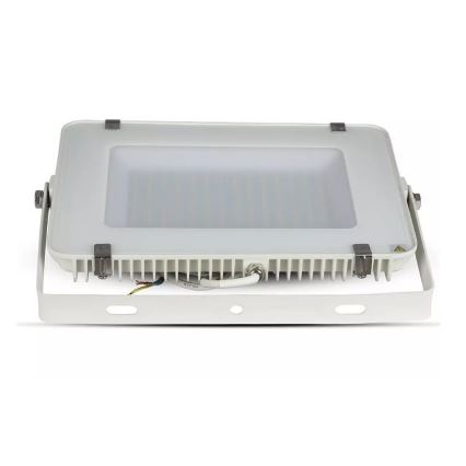 Προβολέας LED SAMSUNG  CHIP LED/150W/230V 3000 K IP65 λευκό