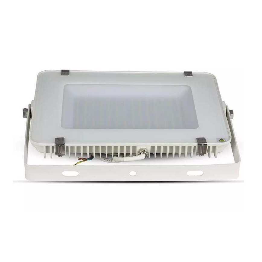 Προβολέας LED SAMSUNG  CHIP LED/150W/230V 3000 K IP65 λευκό