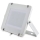 Προβολέας LED SAMSUNG  CHIP  LED/300W/230V 6400 K IP65 λευκό