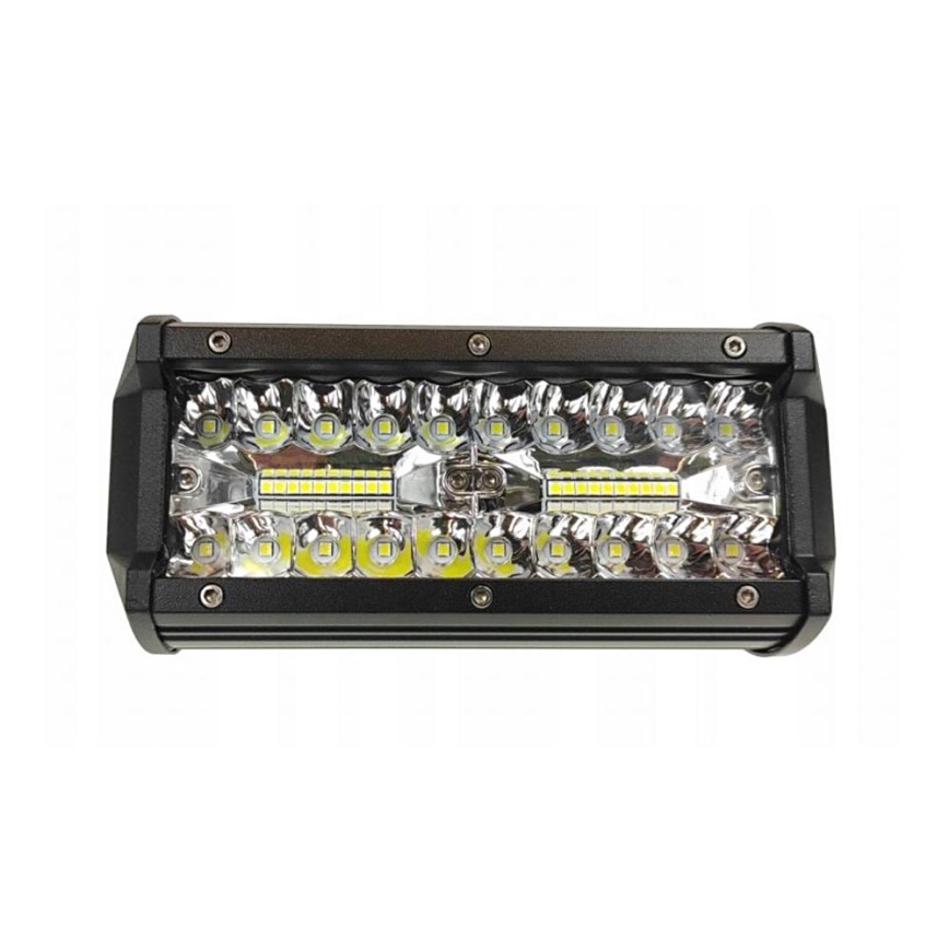 Προβολέας LED αυτοκινήτου COMBO LED/120W/12-24V IP67