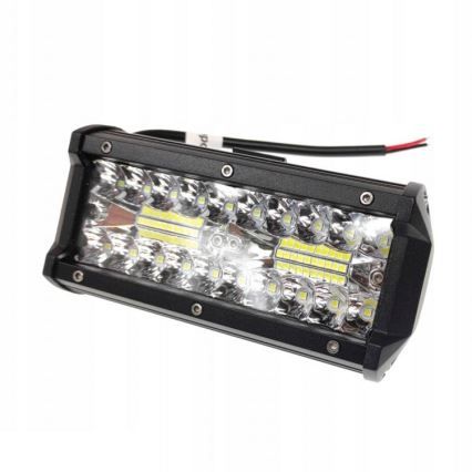 Προβολέας LED αυτοκινήτου COMBO LED/120W/12-24V IP67