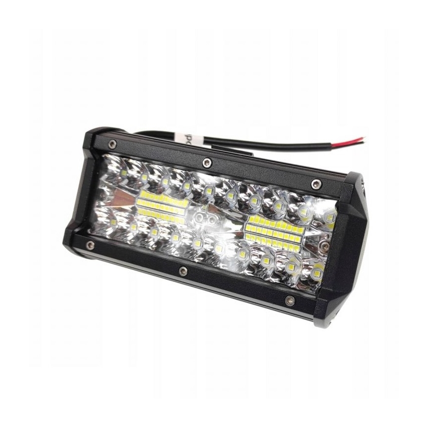 Προβολέας LED αυτοκινήτου COMBO LED/120W/12-24V IP67