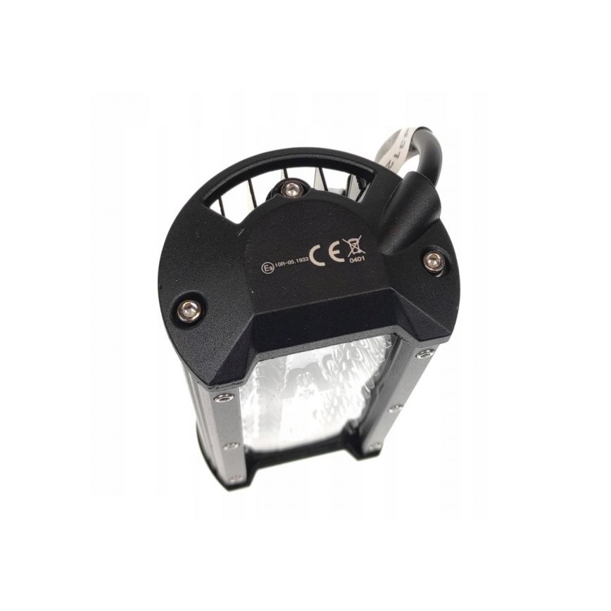 Προβολέας LED αυτοκινήτου COMBO LED/120W/12-24V IP67
