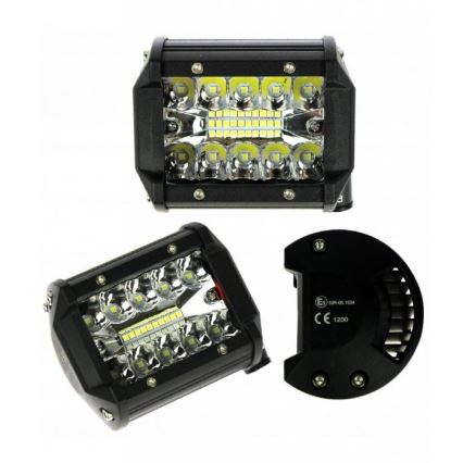 Προβολέας LED αυτοκινήτου COMBO LED/60W/12-24V IP67