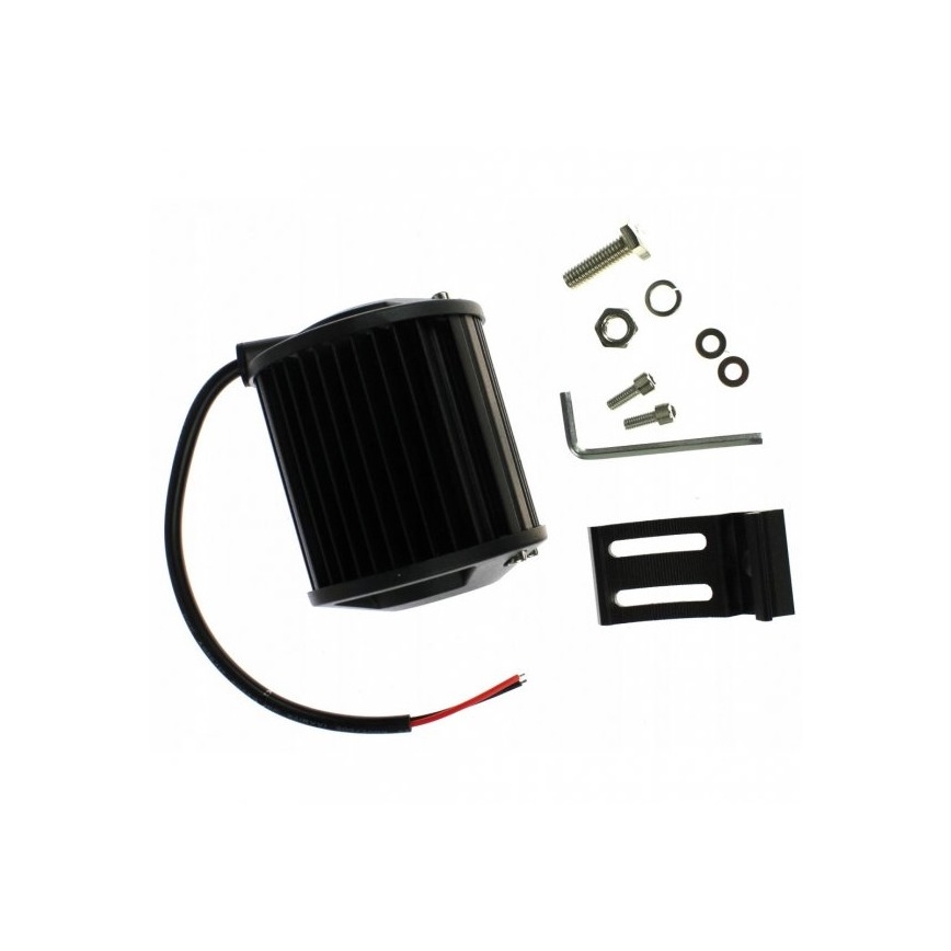 Προβολέας LED αυτοκινήτου COMBO LED/60W/12-24V IP67