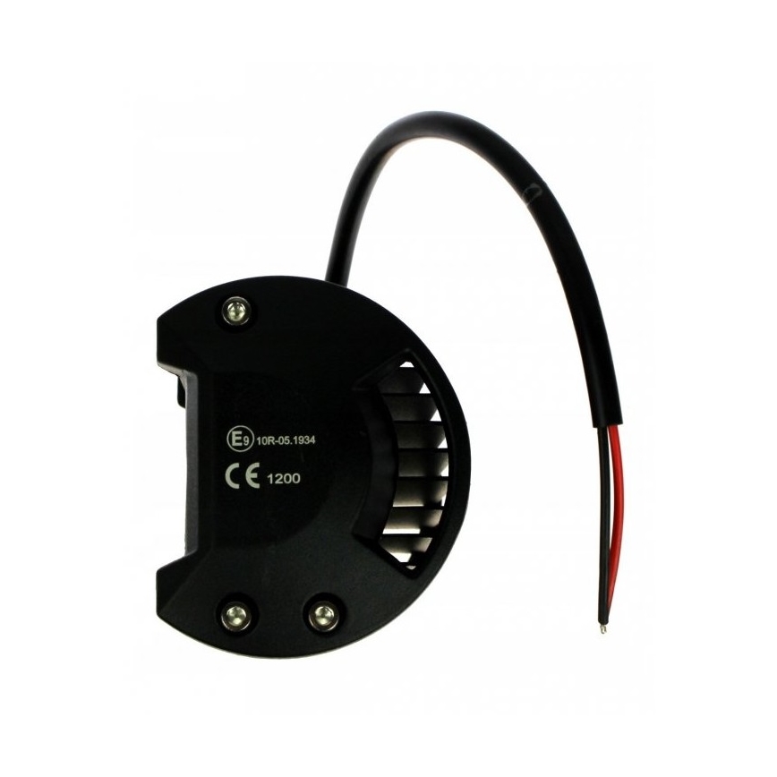Προβολέας LED αυτοκινήτου COMBO LED/60W/12-24V IP67