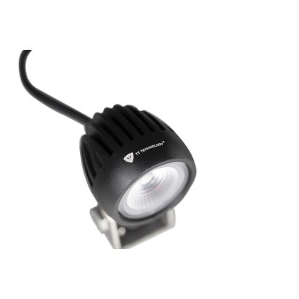 Προβολέας LED αυτοκινήτου OSRAM LED/10W/10-30V IP68 5700K