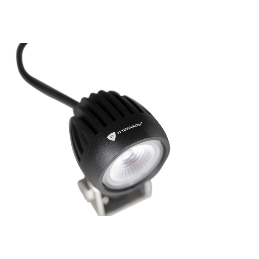 Προβολέας LED αυτοκινήτου OSRAM LED/10W/10-30V IP68 5700K