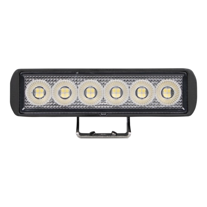 Προβολέας LED αυτοκινήτου OSRAM LED/24W/10-30V IP68 5700K