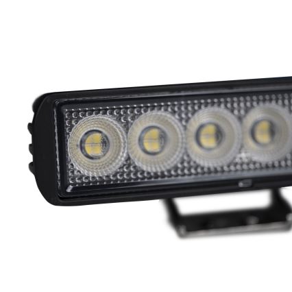 Προβολέας LED αυτοκινήτου OSRAM LED/24W/10-30V IP68 5700K