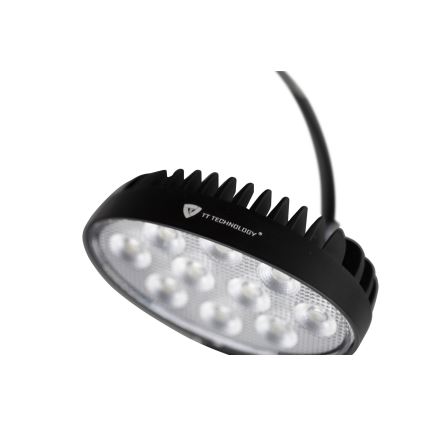 Προβολέας LED αυτοκινήτου OSRAM LED/40W/10-30V IP68 5700K