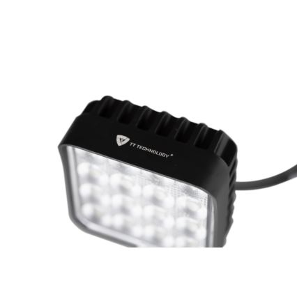 Προβολέας LED αυτοκινήτου OSRAM LED/64W/10-30V IP68 5700K