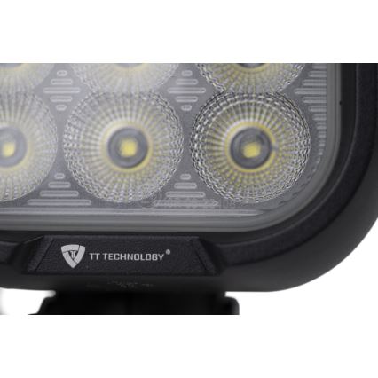 Προβολέας LED αυτοκινήτου OSRAM LED/90W/10-30V IP68 5700K