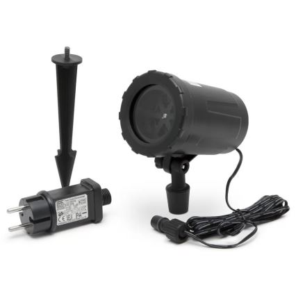 Προβολέας LED εξωτερικού χώρου LED/230V IP67