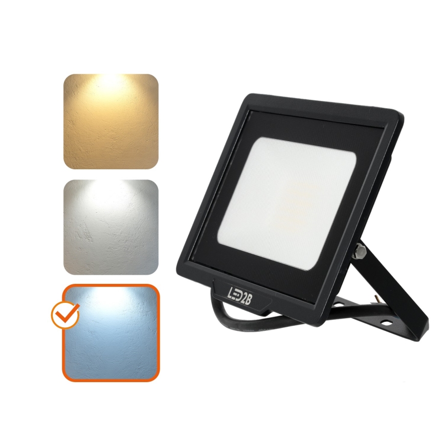 Προβολέας LED εξωτερικού χώρου LED/30W/230V 6500K IP65