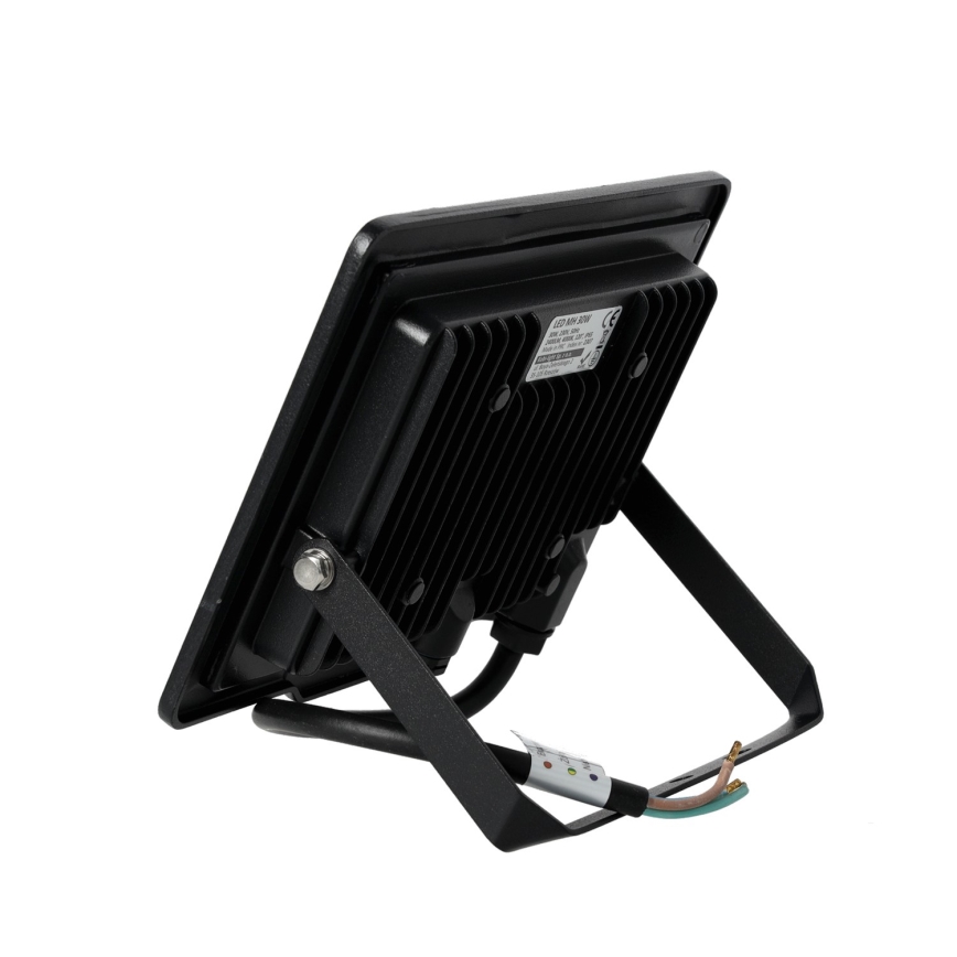 Προβολέας LED εξωτερικού χώρου LED/30W/230V 6500K IP65