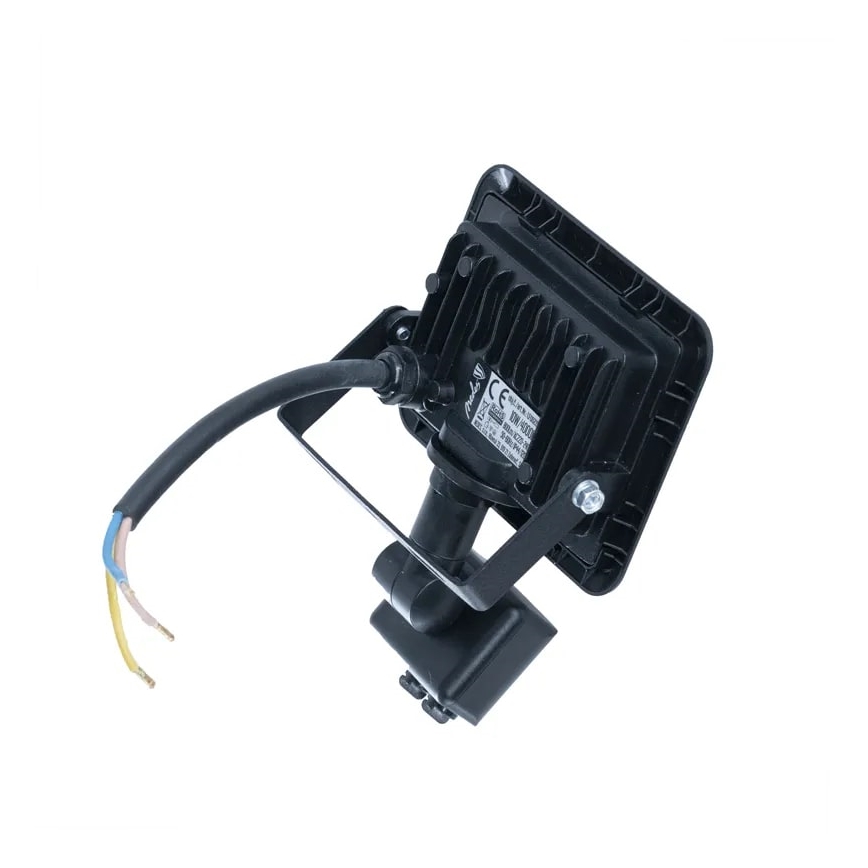 Προβολέας LED με αισθητήρα LED/10W/230V 4000K IP44