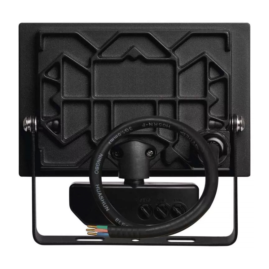 Προβολέας LED με αισθητήρα LED/20W/230V IP54