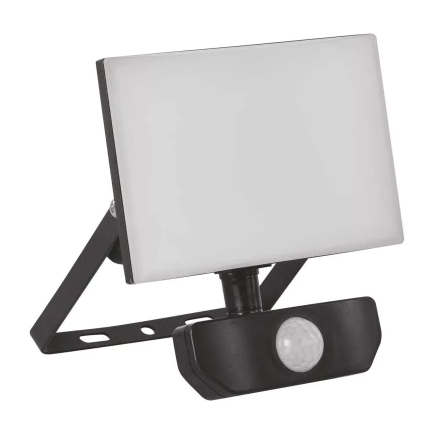 Προβολέας LED με αισθητήρα LED/20W/230V IP54