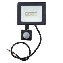 Προβολέας LED με αισθητήρα LED/30W/230V IP44