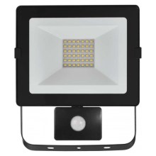 Προβολέας LED με αισθητήρα LED/30W/230V IP54