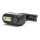 Προβολέας LED με αισθητήρα LED/3W/Li-ion 1200mAh IP54