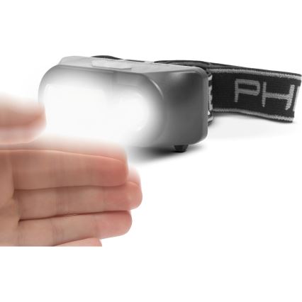 Προβολέας LED με αισθητήρα LED/3W/Li-ion 1200mAh IP54