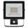 Προβολέας LED με αισθητήρα LED/50W/230V IP54