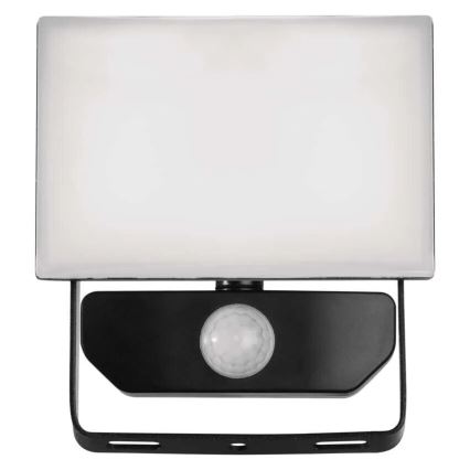 Προβολέας LED με αισθητήρα TAMBO LED/10W/230V 4000K IP54