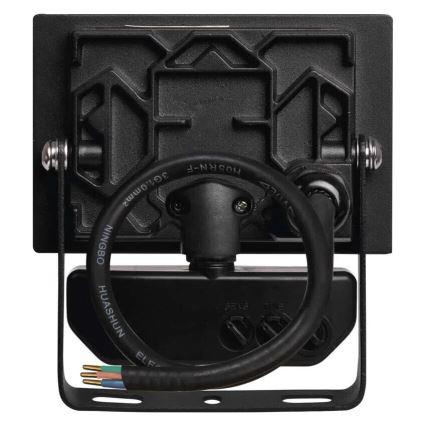 Προβολέας LED με αισθητήρα TAMBO LED/10W/230V 4000K IP54