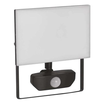 Προβολέας LED με αισθητήρα TAMBO LED/30W/230V 4000K IP54